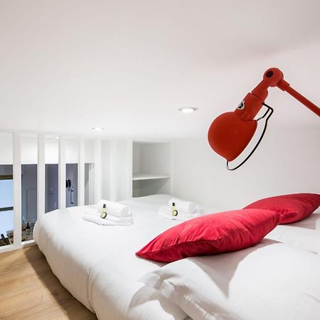 Lavie Maison Chic Stay Ac Parking Παρίσι Εξωτερικό φωτογραφία