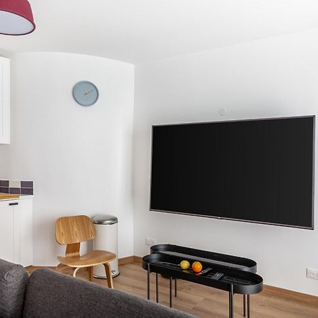 Lavie Maison Chic Stay Ac Parking Παρίσι Εξωτερικό φωτογραφία