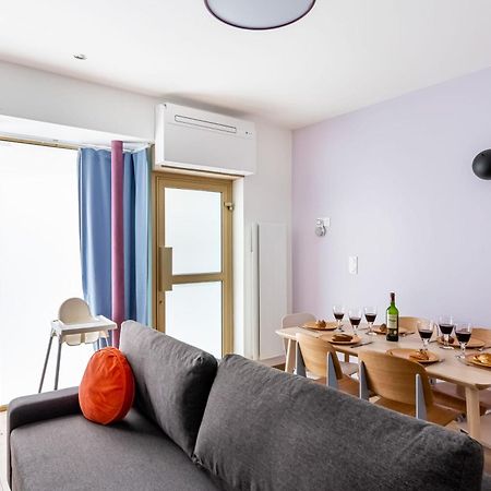 Lavie Maison Chic Stay Ac Parking Παρίσι Εξωτερικό φωτογραφία