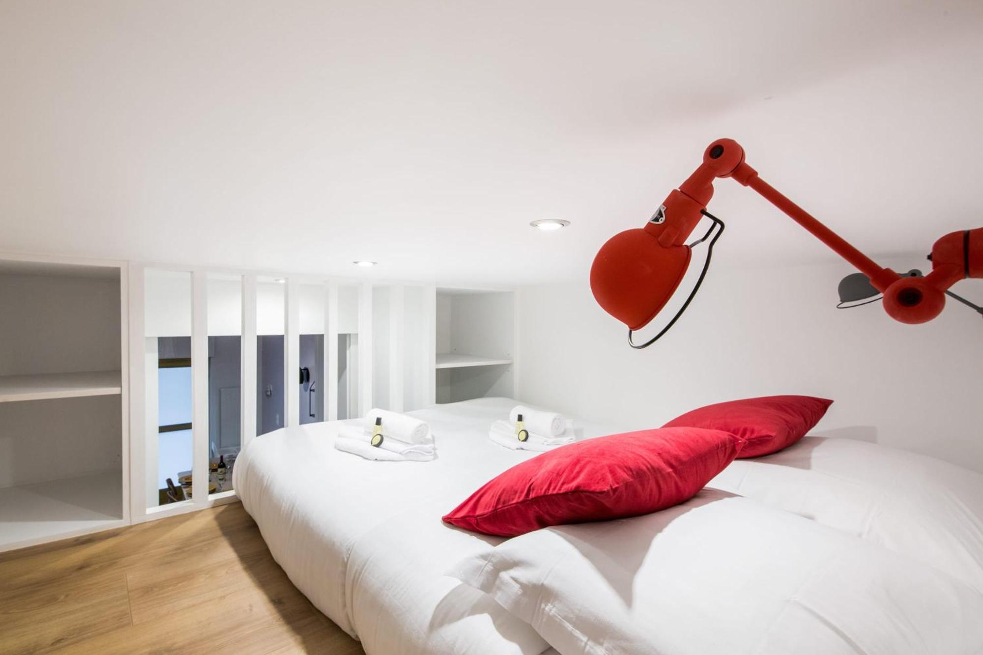 Lavie Maison Chic Stay Ac Parking Παρίσι Εξωτερικό φωτογραφία