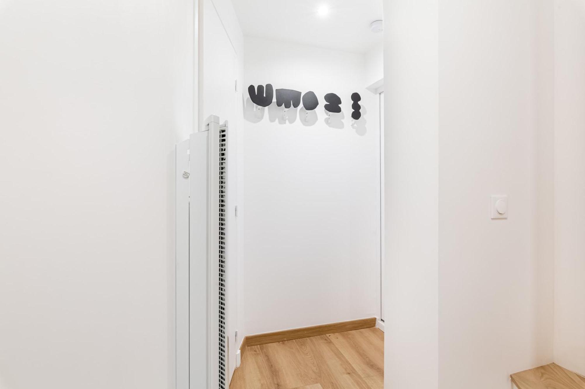 Lavie Maison Chic Stay Ac Parking Παρίσι Εξωτερικό φωτογραφία