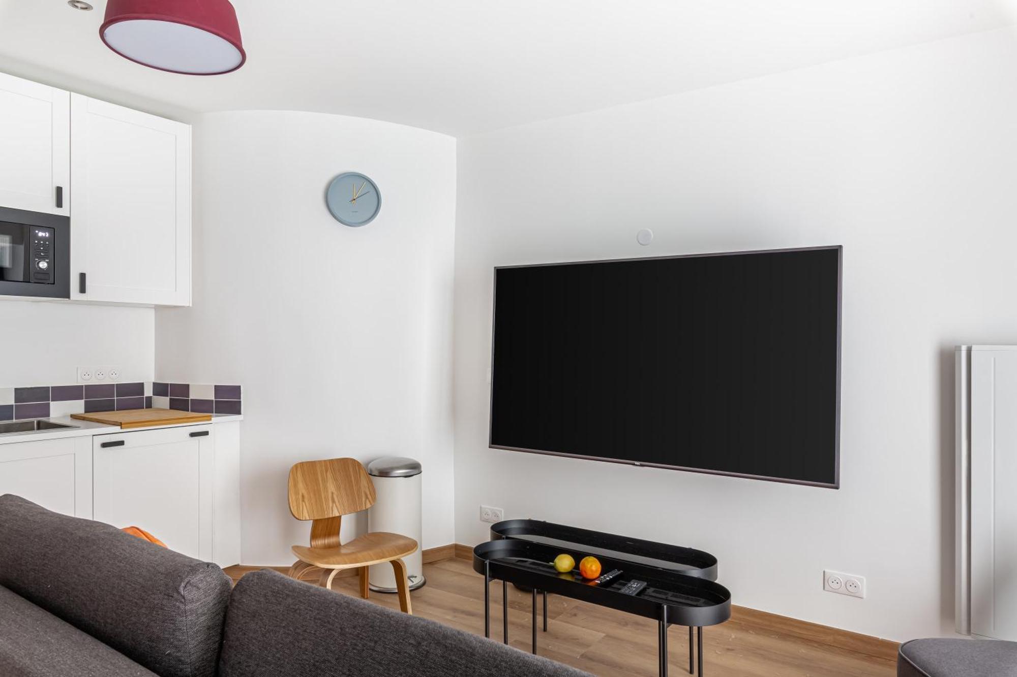 Lavie Maison Chic Stay Ac Parking Παρίσι Εξωτερικό φωτογραφία