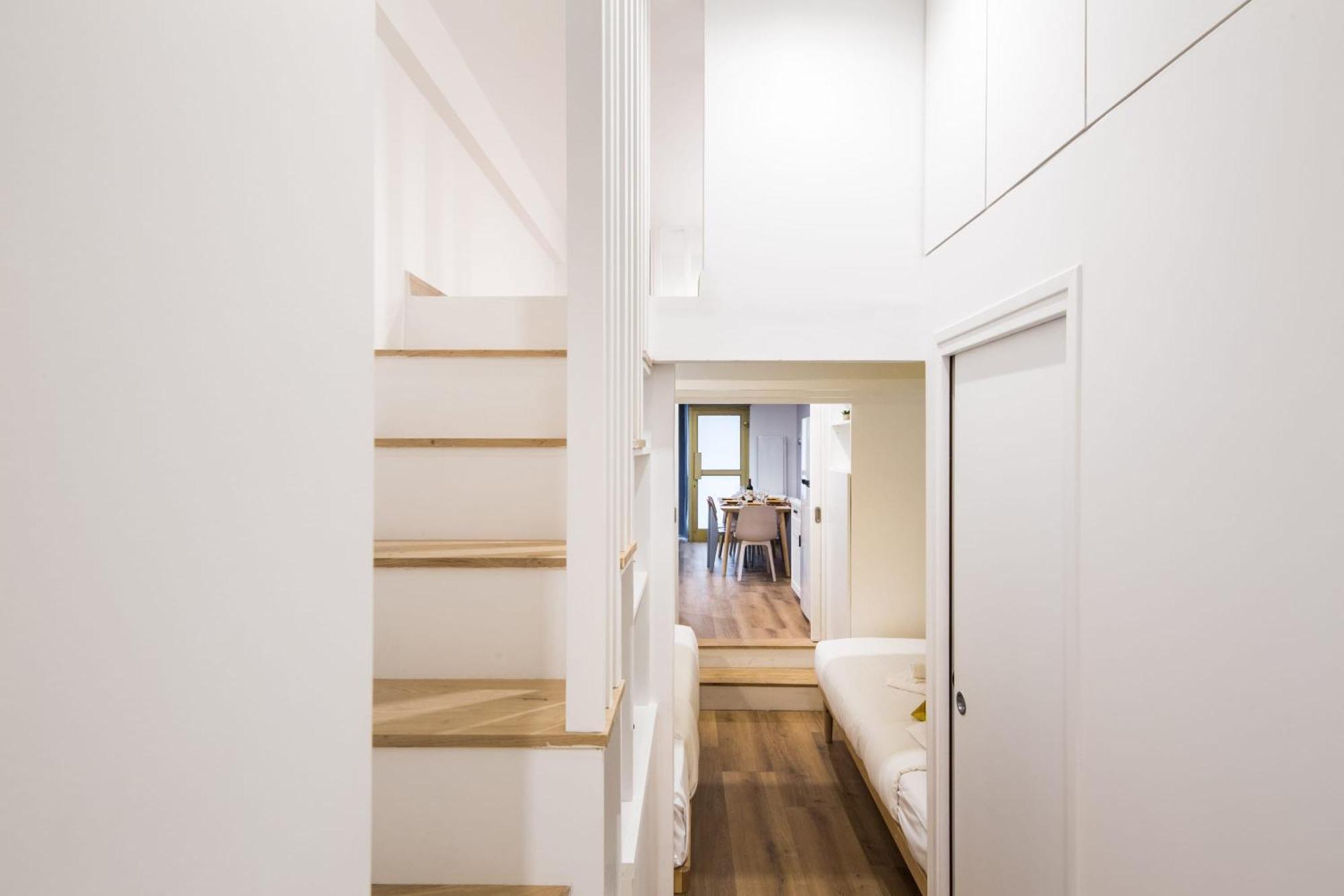 Lavie Maison Chic Stay Ac Parking Παρίσι Εξωτερικό φωτογραφία