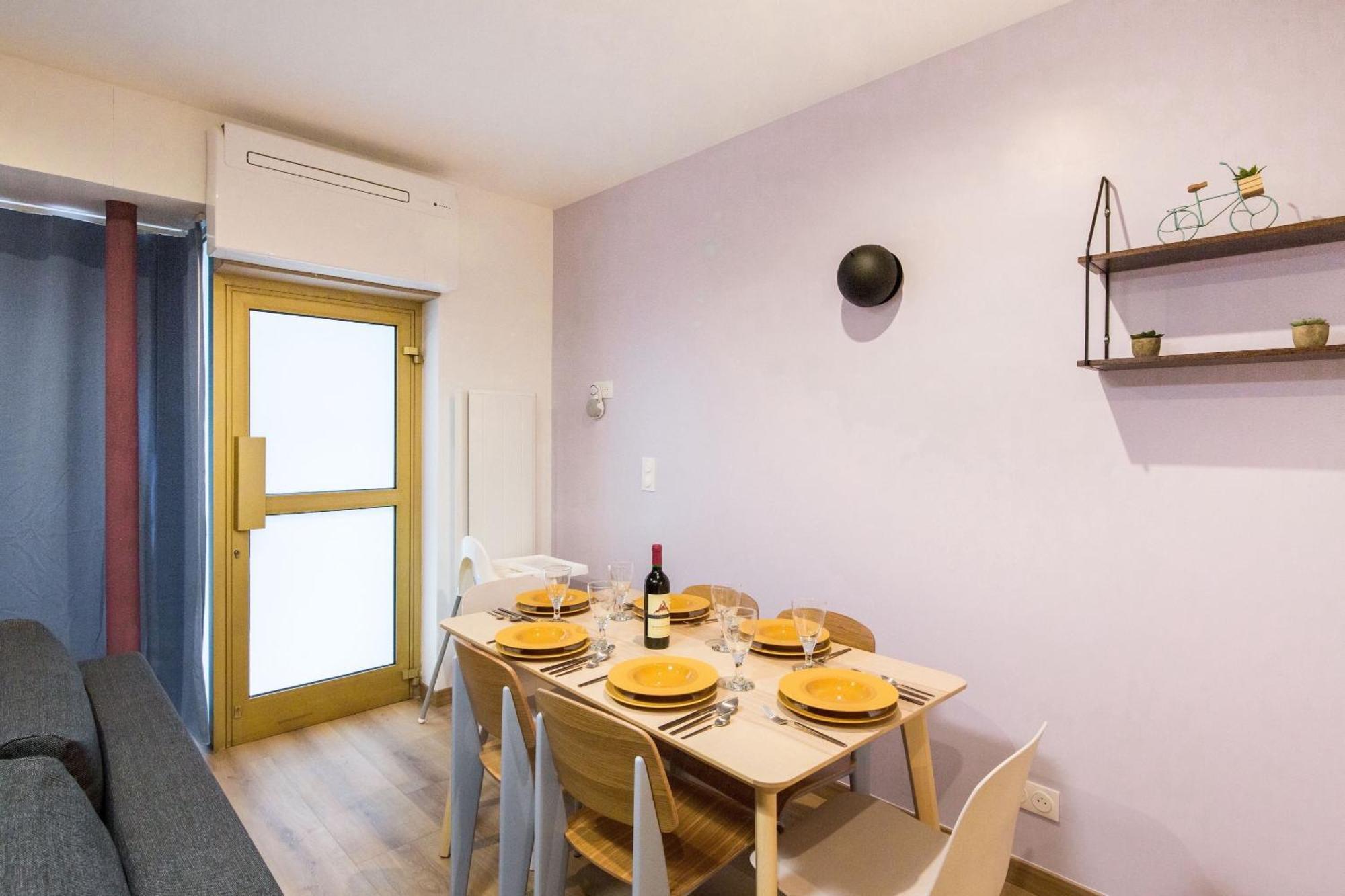 Lavie Maison Chic Stay Ac Parking Παρίσι Εξωτερικό φωτογραφία